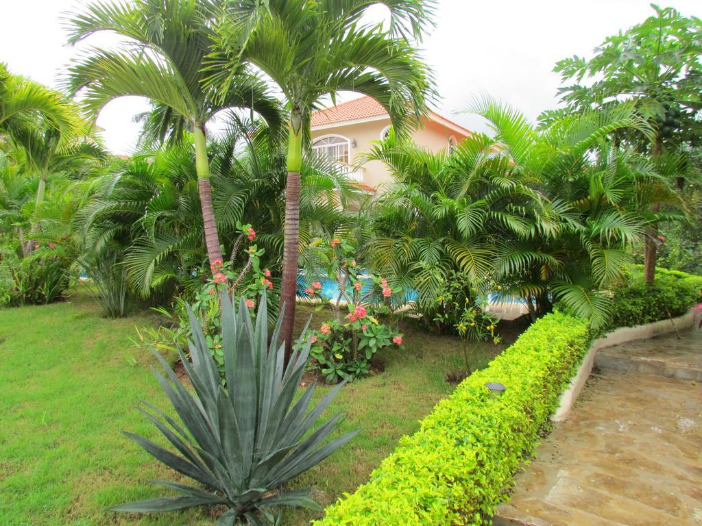 Villa Sosua Hispaniola Residencial Room photo