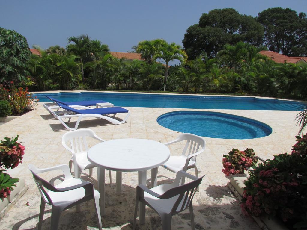 Villa Sosua Hispaniola Residencial Room photo