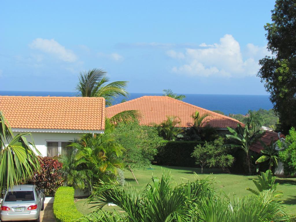 Villa Sosua Hispaniola Residencial Room photo